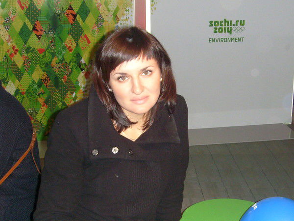 Гринева Анна