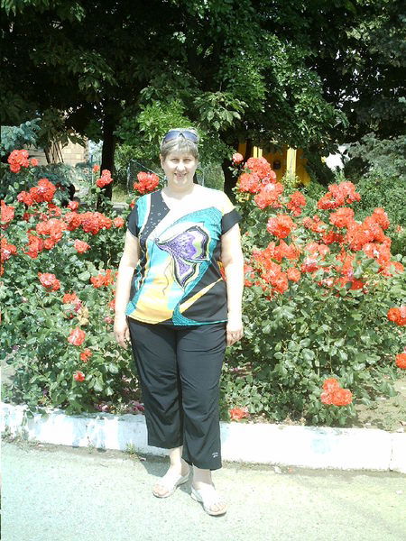 Татьяна Ермакова