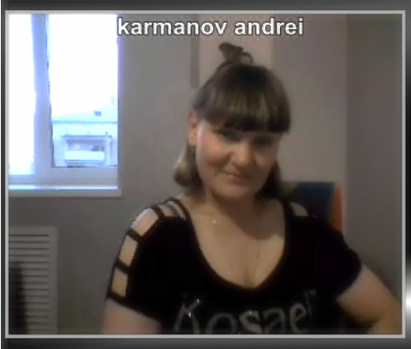 Ирина Карманова