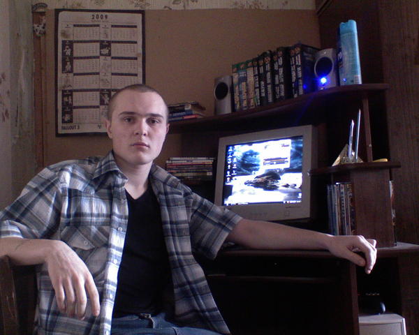 Дмитрий Радзиковский