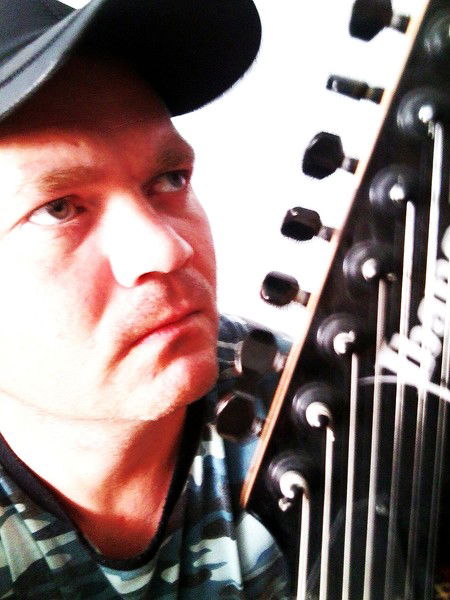 Олег Девяткин