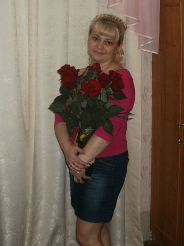 Ирина Веткина