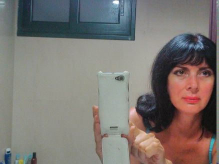 Наталья Вишнякова