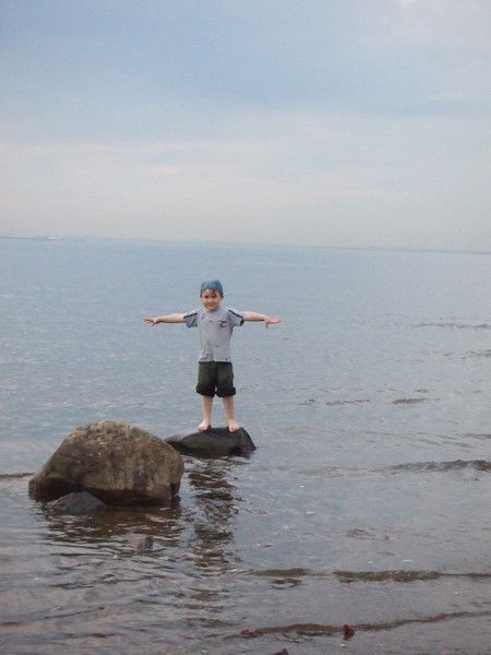 Михаил Биянов