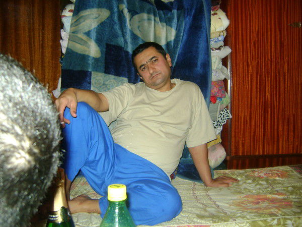 Косимджон Тошходжаев