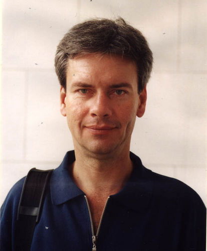 Виктор Кисляков