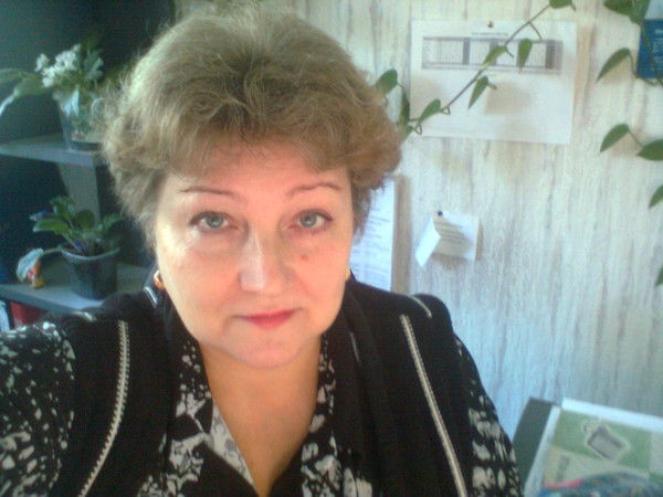 Татьяна Басис