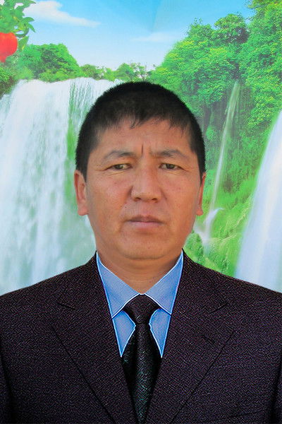 Асылбек Токуров