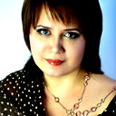 Виктория Кудряшова