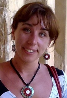 Полина Баулина