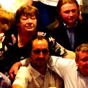 Игорь Левченко