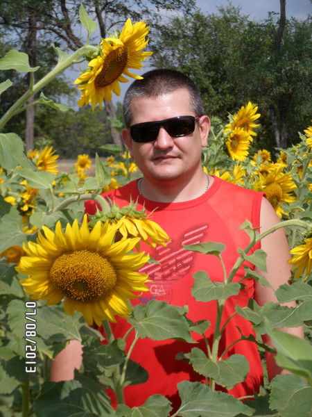 Сергей Иванов