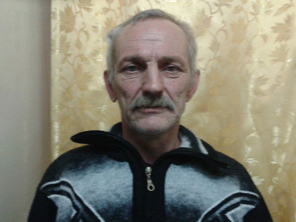 Геннадий Волынкин