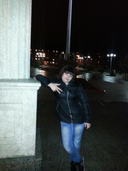 Ирина Платова