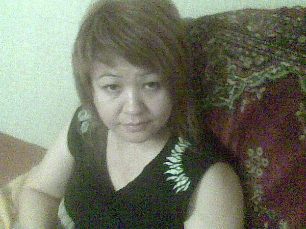 Дарига Балтабаева