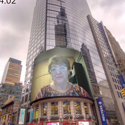 Светлана Бернштейн