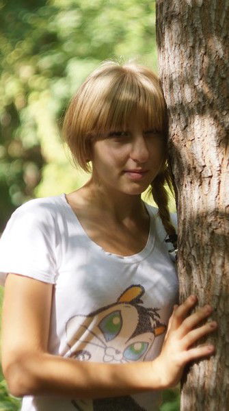 *...полинка О_О...*