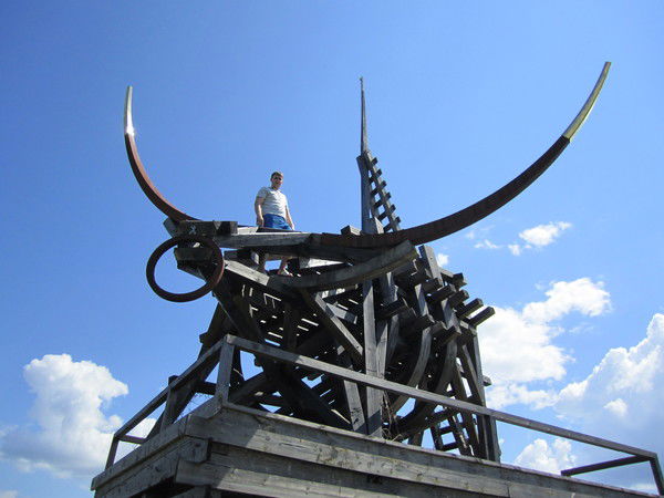 Александр Колмаков