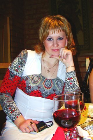 Нелли Иванова