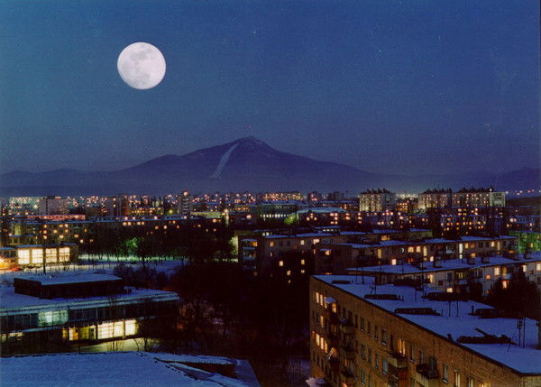 Роман Климов