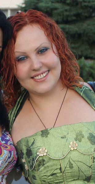 Татьяна Пискун