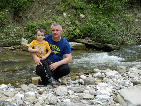 Олег Рязанцев