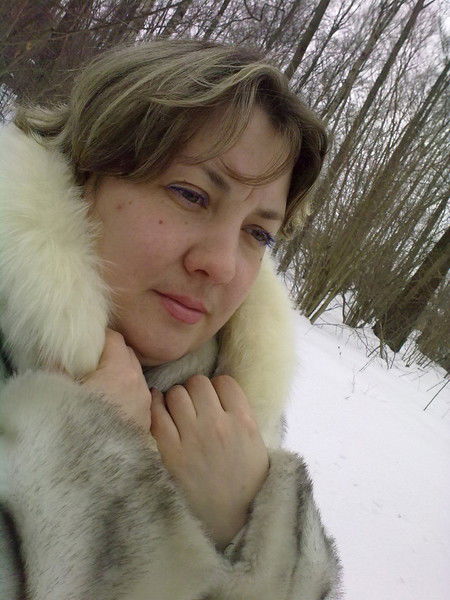 Елена Белых