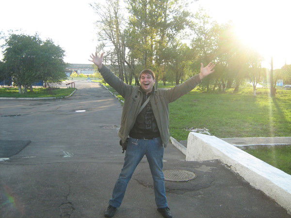 Андрей Гуркин