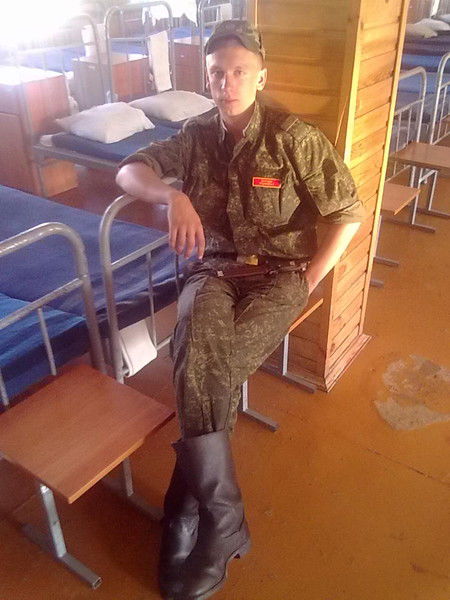 Дмитрий Пивоваров