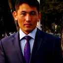 Толкунбек Джураев