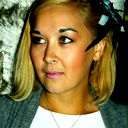 Алина Рахманова