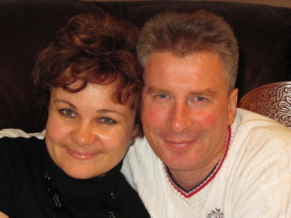 Оксана Сотникова