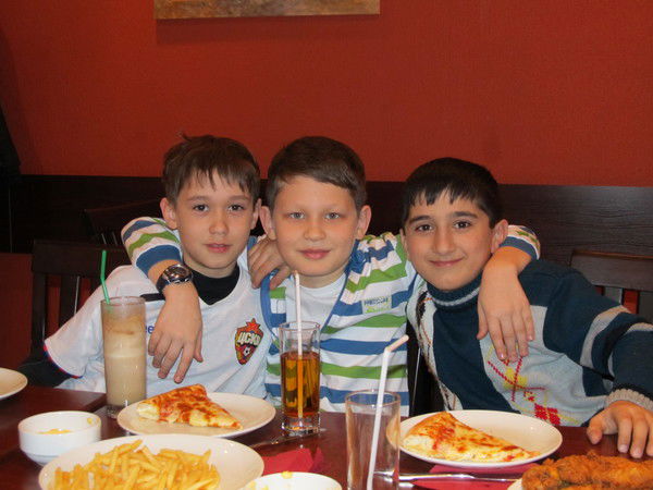 Кристиан Урсаки