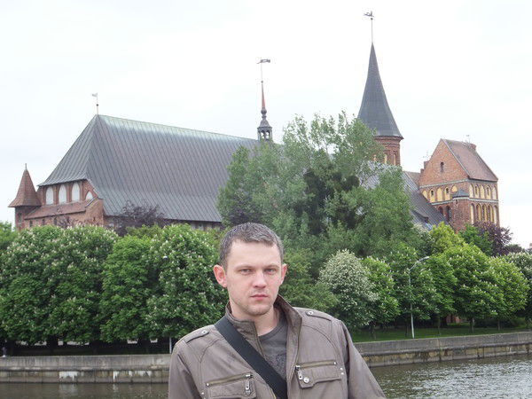 Сергей Францев