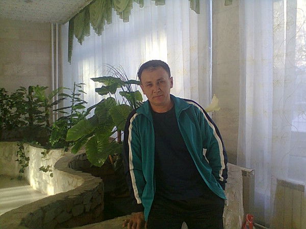 Бауржан Сейтканов