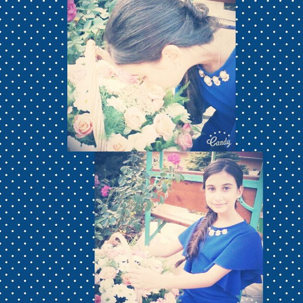 Айше Эбубекирова