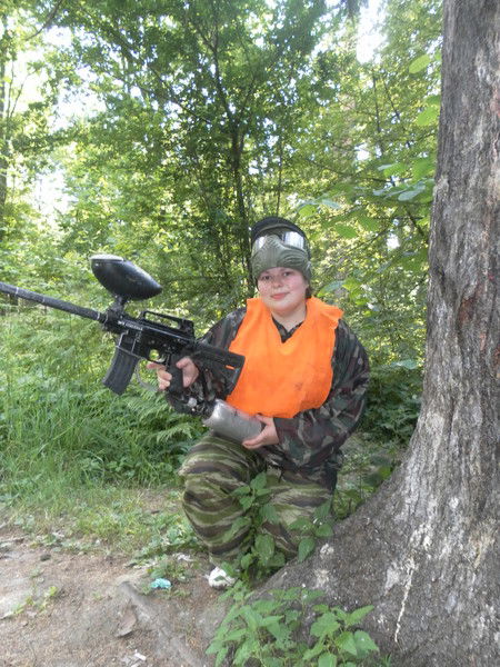 Лидия Римша