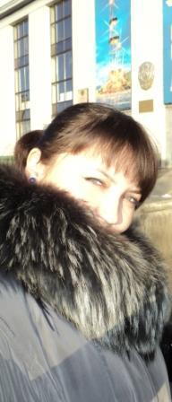 Юлия Костромина