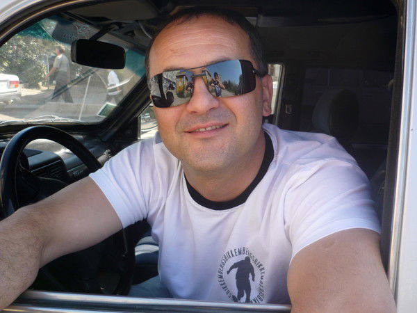 Эльман Магомедов