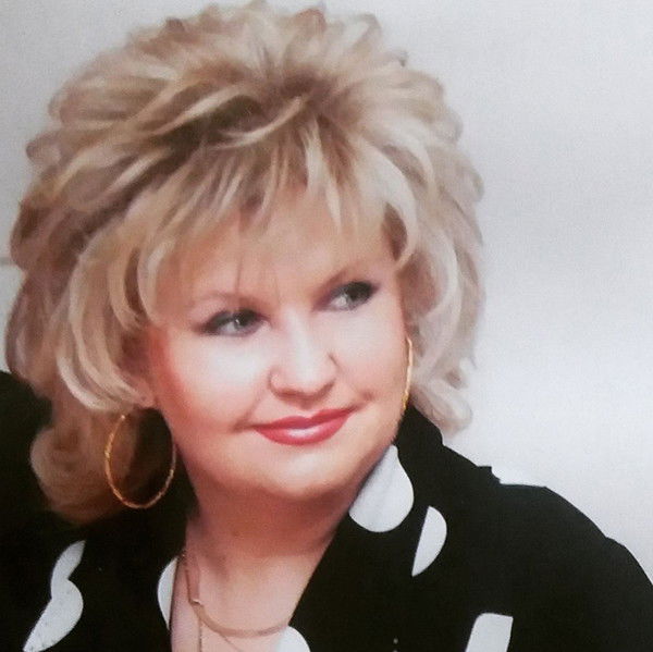 Галя Кудель