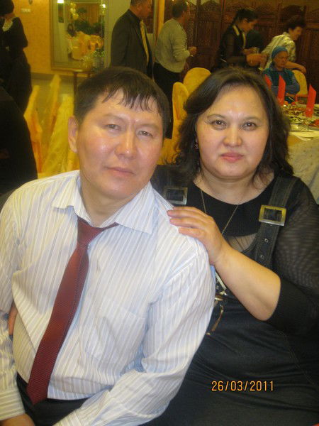 Жумабек Камбетов