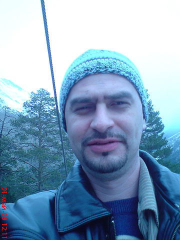 Владимир Катасонов