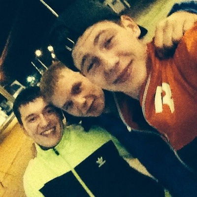 Михаил Артамонов