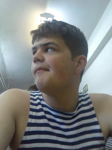 Славян Перепечаев