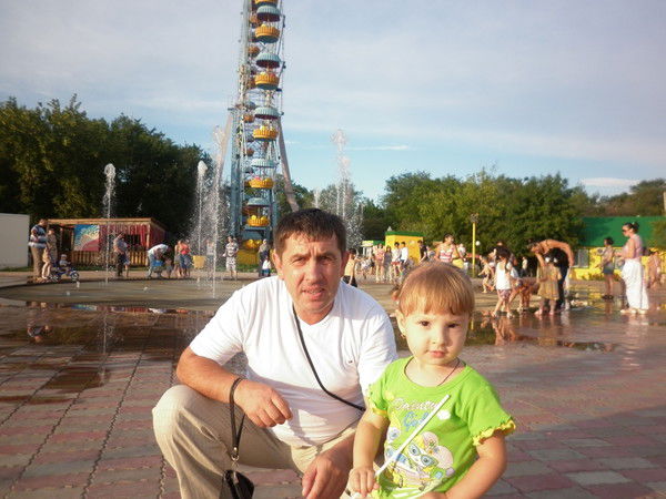 Алексей Смирнов