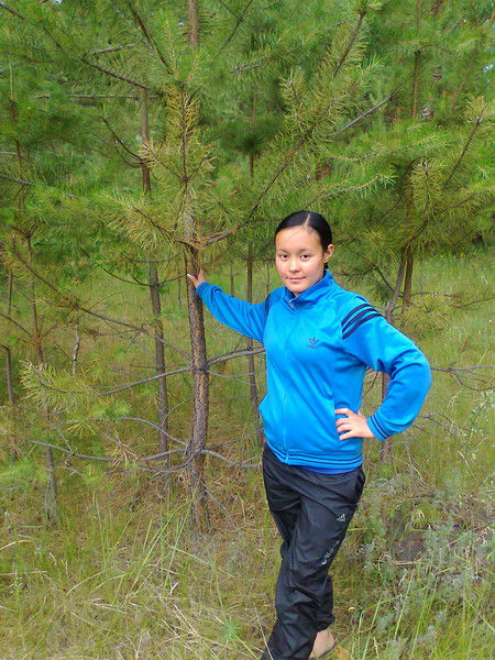 **its Favourite ** Баирстанова**