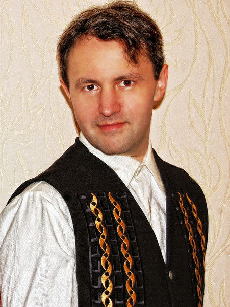 Аркадий Смирнов