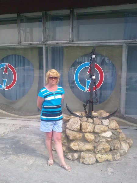 Наталья Головатинко