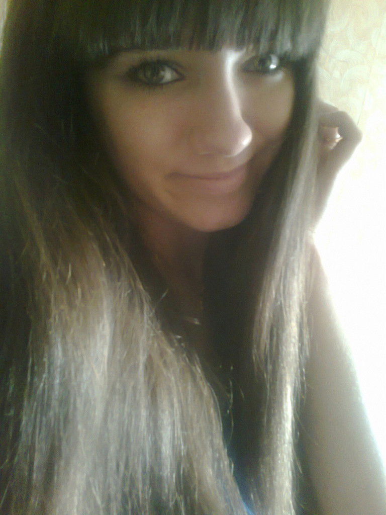 Обычная Девочка Из Аниме