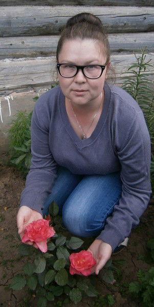 Валентина Калинникова